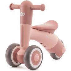 Каталка-беговел Kinderkraft Minibi Candy Pink